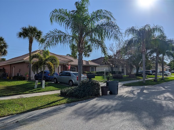 Representative image for Jupiter, Florida