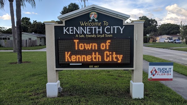 Representative image for Kenneth City, Florida