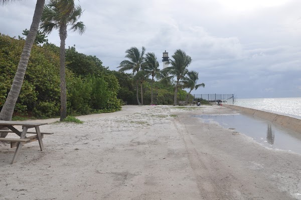 Representative image for Key Biscayne, Florida