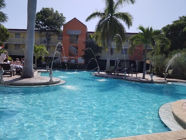 Representative image for Key West, Florida