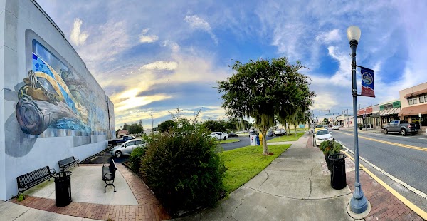 Representative image for Lake City, Florida