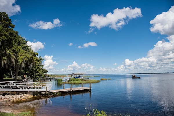 Representative image for Lake Placid, Florida