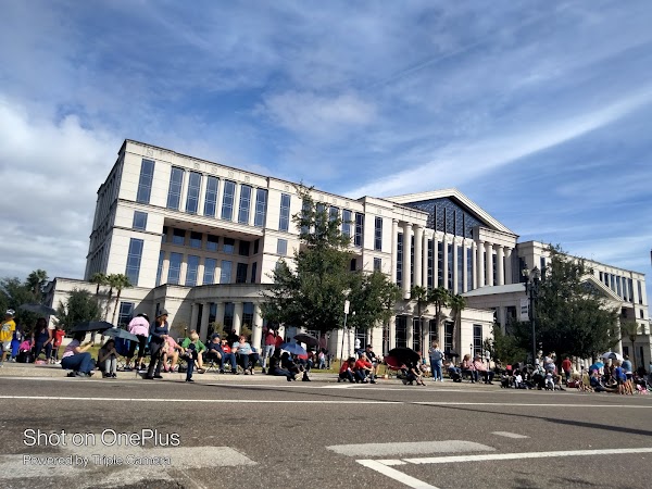 Representative image for Lake Wales, Florida
