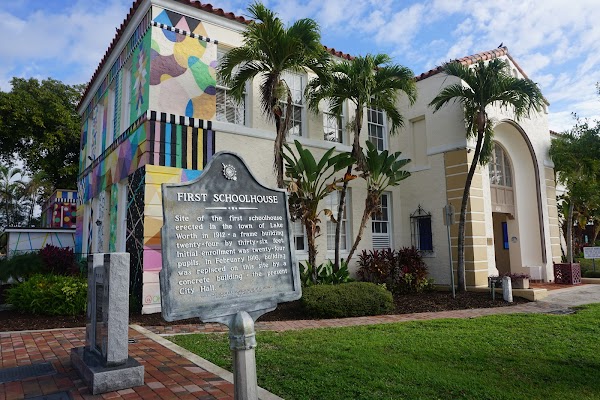 Representative image for Lake Worth, Florida