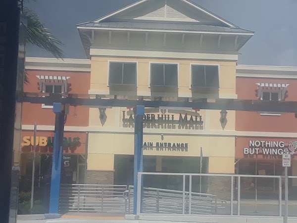 Representative image for Lauderhill, Florida