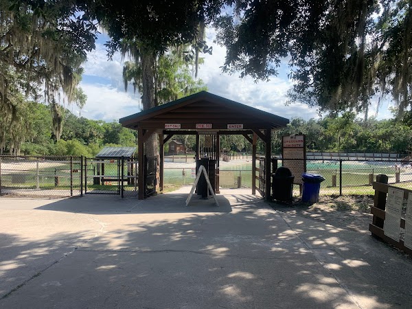 Representative image for Lithia, Florida