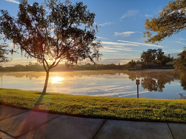 Representative image for Longwood, Florida