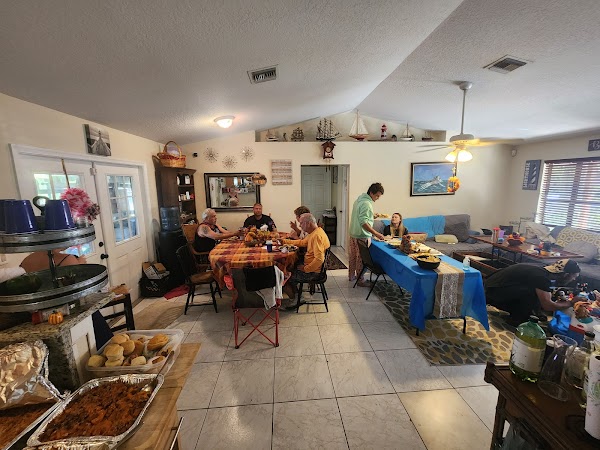 Representative image for Loxahatchee, Florida