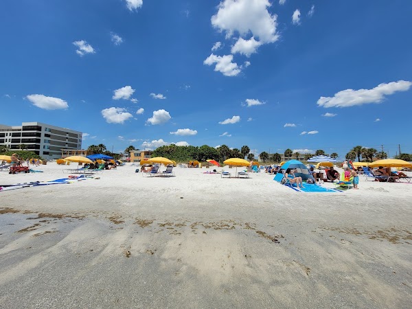 Representative image for Madeira Beach, Florida