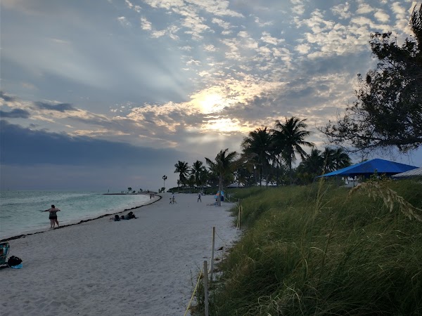 Representative image for Marathon, Florida