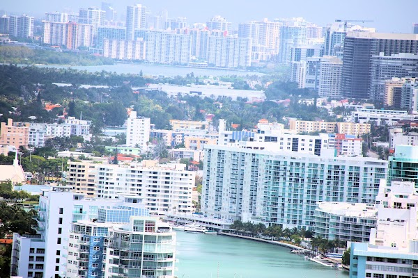 Representative image for Miami  Beach, Florida