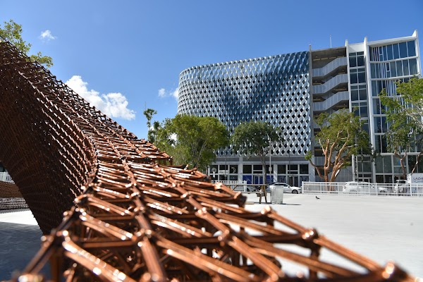 Representative image for Miami, Florida