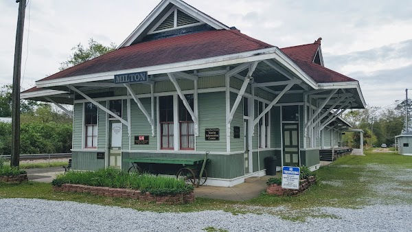 Representative image for Milton, Florida