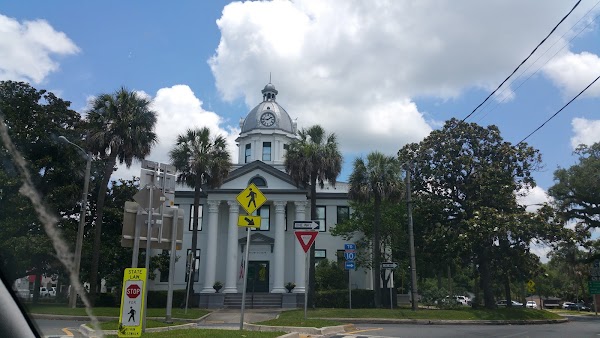 Representative image for Monticello, Florida