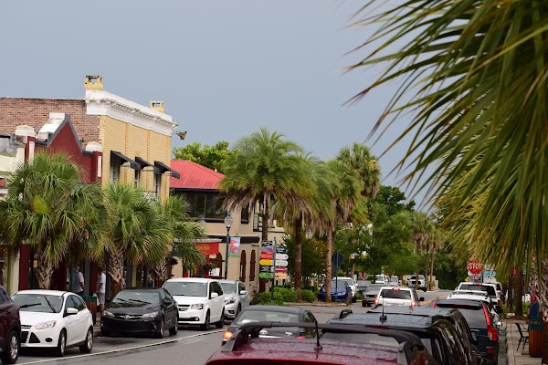 Representative image for Mount Dora, Florida
