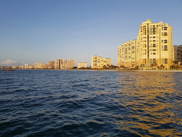 Representative image for Naples, Florida