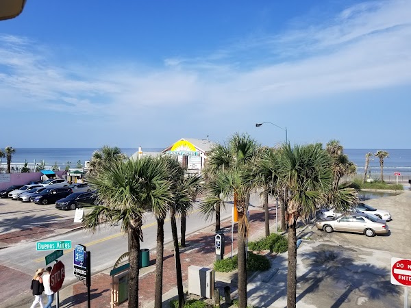 Representative image for New Smyrna Beach, Florida
