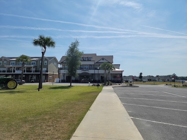 Representative image for Newberry, Florida