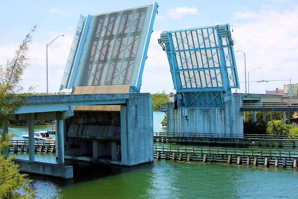 Representative image for North Miami Beach, Florida