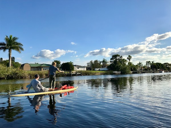Representative image for North Port, Florida
