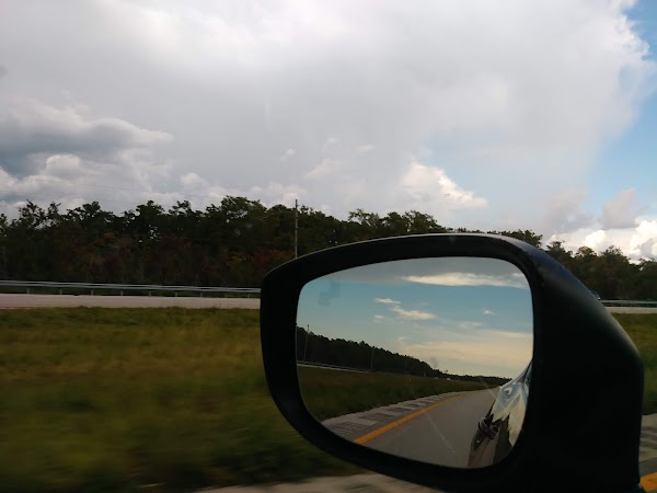 Representative image for Ochopee, Florida