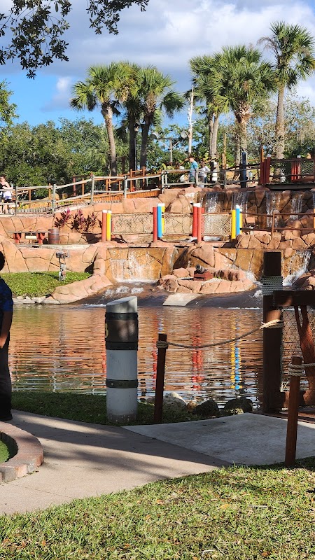 Representative image for Old Town, Florida