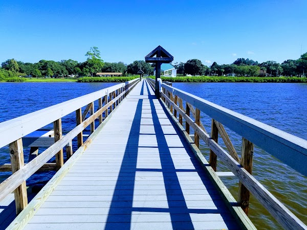 Representative image for Oldsmar, Florida