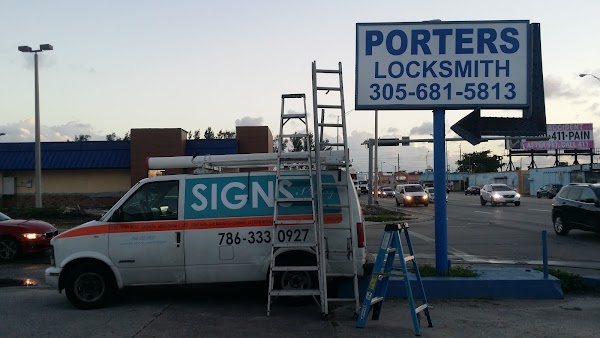 Representative image for Opa Locka, Florida