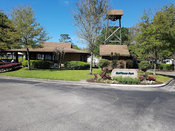 Representative image for Orange City, Florida