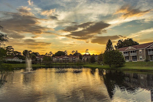 Representative image for Oviedo, Florida