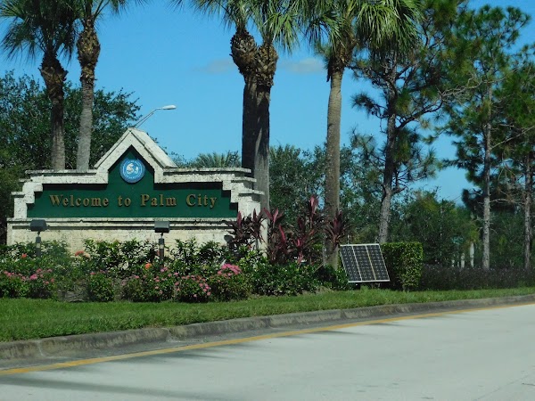 Representative image for Palm City, Florida