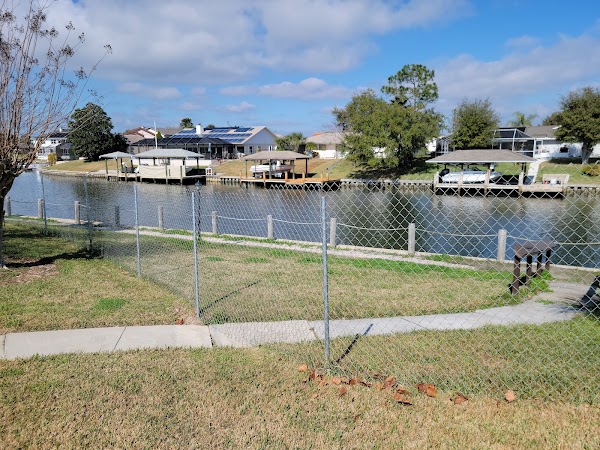 Representative image for Palm Coast, Florida