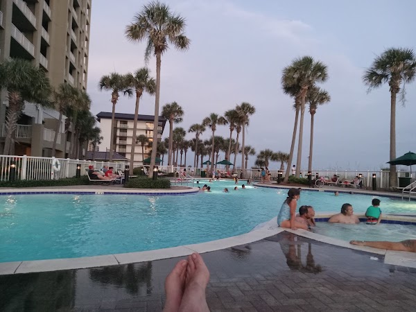 Representative image for Panama City Beach, Florida