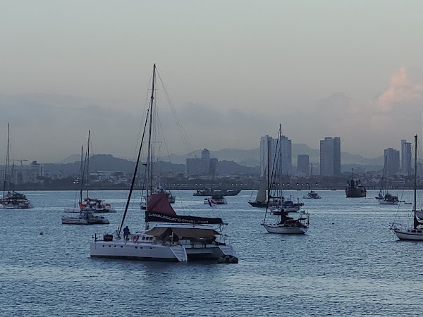 Representative image for Panama City, Florida