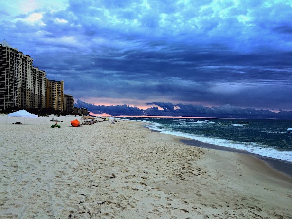 Representative image for Pensacola, Florida