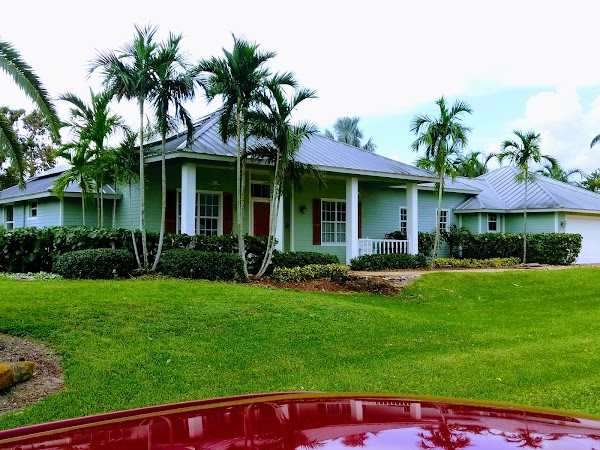 Representative image for Plantation, Florida