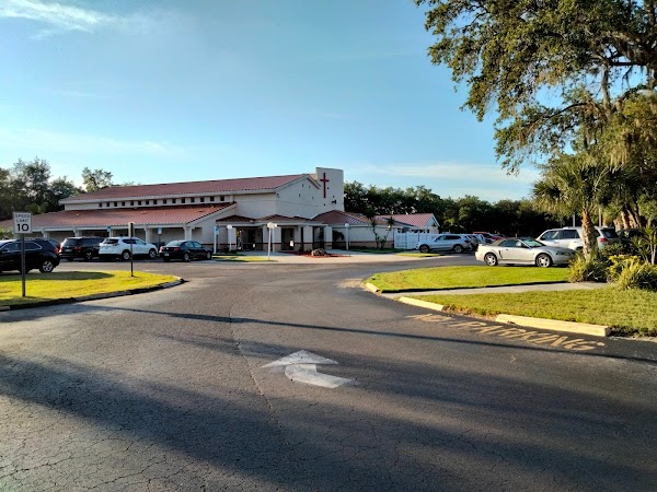 Representative image for Port Charlotte, Florida