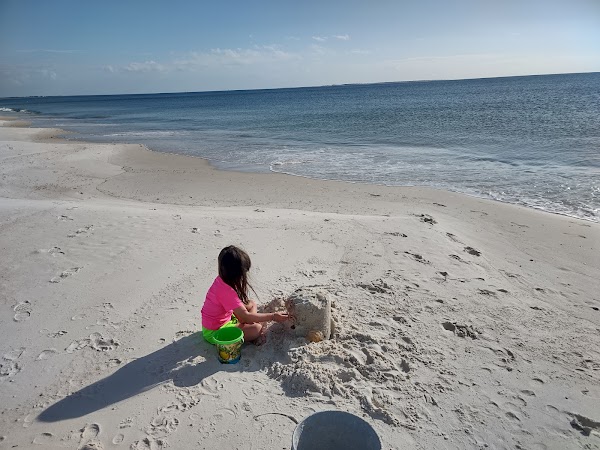 Representative image for Port St. Joe, Florida