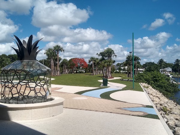 Representative image for Port St Lucie, Florida