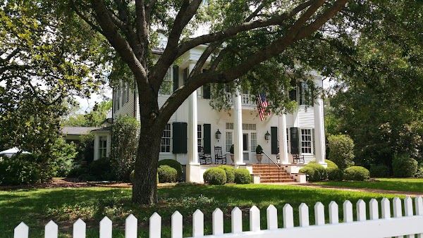 Representative image for Quincy, Florida