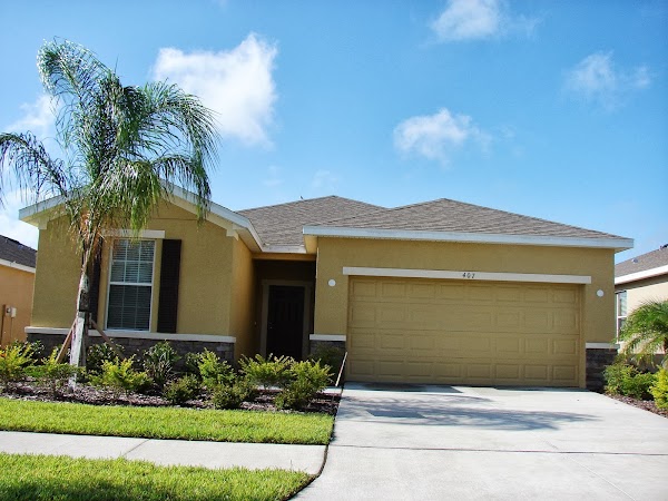 Representative image for Ruskin, Florida