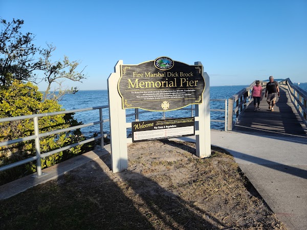 Representative image for Safety Harbor, Florida