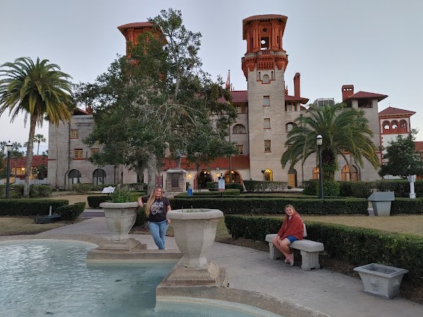 Representative image for Saint Augustine, Florida