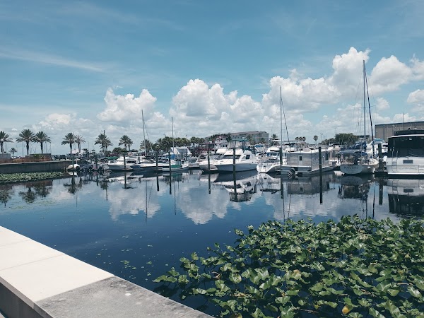 Representative image for Sanford, Florida
