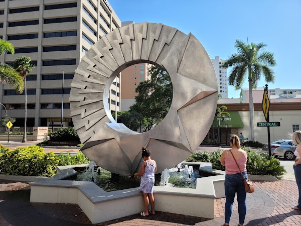 Representative image for Sarasota, Florida