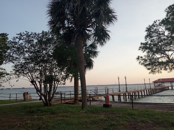 Representative image for Sebring, Florida