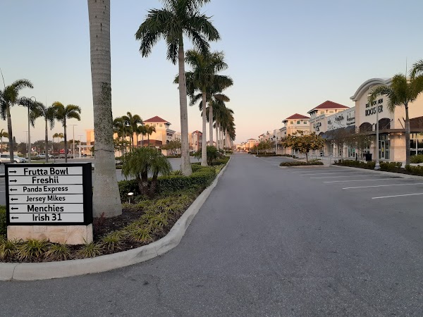 Representative image for Seminole, Florida