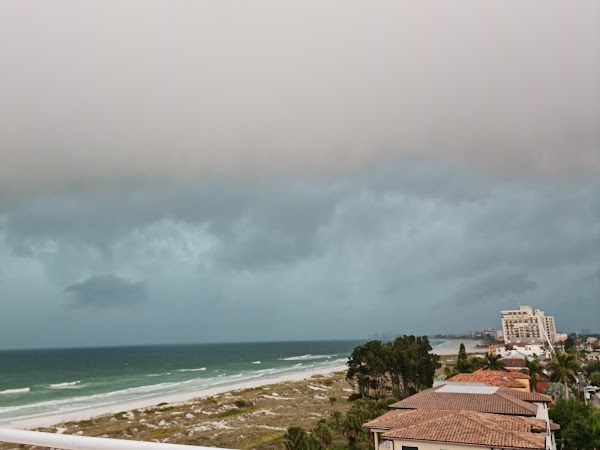 Representative image for St Pete Beach, Florida