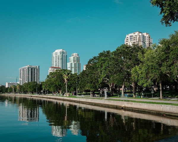 Representative image for St. Petersburg, Florida