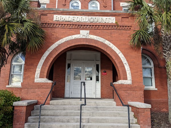 Representative image for Starke, Florida